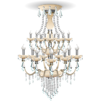 Chandelier PNG pack preview