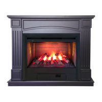 Fireplace PNG Category