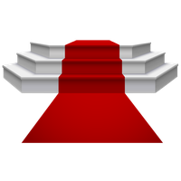 Red Carpet PNG Category