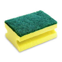 Sponge PNG Category