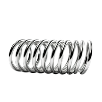 Coil Spring Category