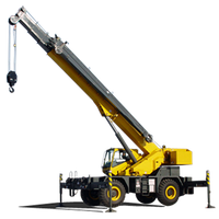 Crane Category