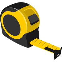Measure Tape Category