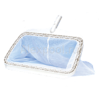Scoop Net Category