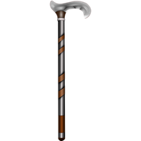 Walking Stick Category