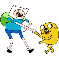 Finn The Human Image