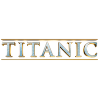 Titanic PNG Category