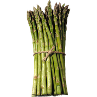 Asparagus PNG Category