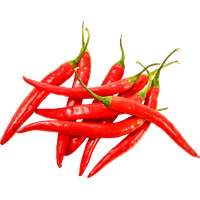 Chili Pepper PNG Category