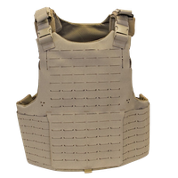 Bulletproof Vest PNG pack preview