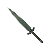 Dagger PNG Category