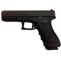 Glock PNG Category