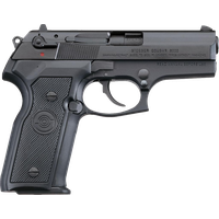 Handgun PNG pack preview
