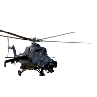 Helicopters PNG Category