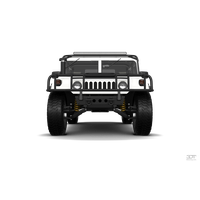Humvee PNG Category