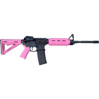 M4 Carbine PNG Category