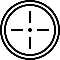 Sight Aim PNG Category