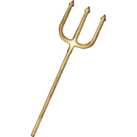 Trident PNG Category