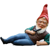 Gnome Image