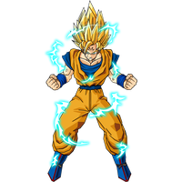 Goku Image