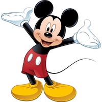 Mickey Mouse Image