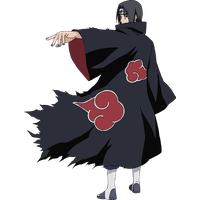 Naruto PNG transparent image download, size: 1076x1001px