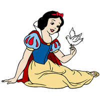 Snow White And The Seven Dwarfs Image