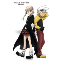 Soul Eater PNG Category