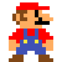 Super Mario Image