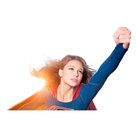 Supergirl Image