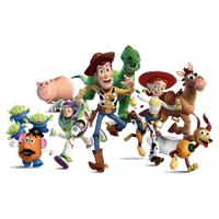 Toy Story Image