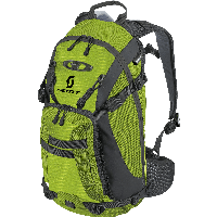 Backpack Image