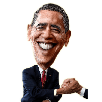 Barack Obama Image