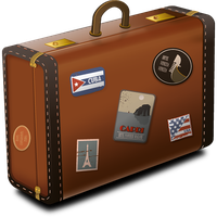 Suitcase Image