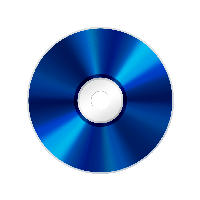 Compact Disc Image