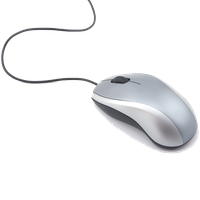 Pc Mouse PNG Category