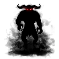 Demon Image