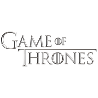 Game Of Thrones Logo png images