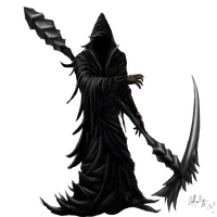 Grim Reaper Image