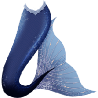 Mermaid Tail Image