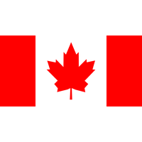 canada leaf logo png