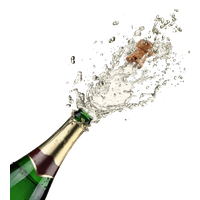 Champagne Image