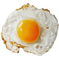 egg PNG transparent image download, size: 2800x1782px