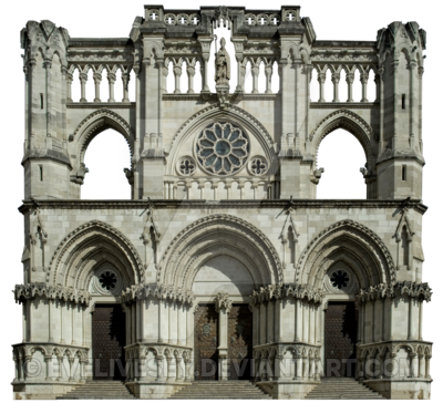 Cathedral Png Clipart Transparent PNG Image