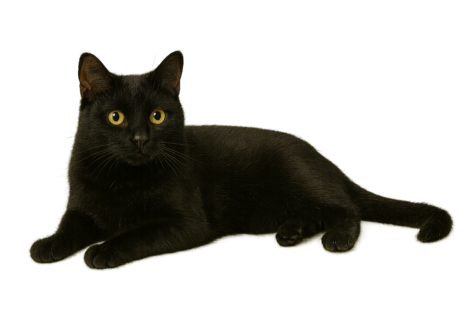 Cat Transparent PNG Image