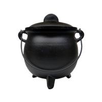 Cauldron PNG