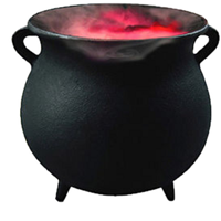 Cauldron PNG