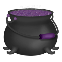 Cauldron PNG