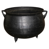 Cauldron PNG