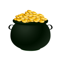 Cauldron Transparent PNG Image